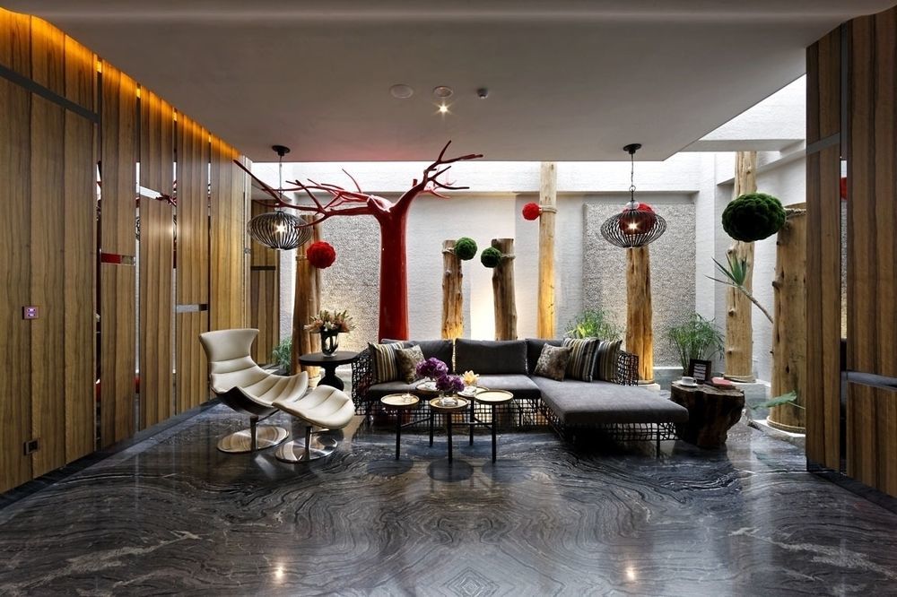 Shuei Wu Villa Taichung Exterior photo